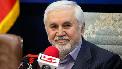 وزیر میراث‌فرهنگی: تصمیم‌گیری سلیقه‌ای تمام شد!