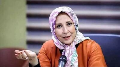  فیلم |  مرجانه گلچین : ۱۰ سال سکوت اجباری کردم ... | خانه نشین شدم در حسرت بازیگری ...| می پرسید چرا چونکه ...