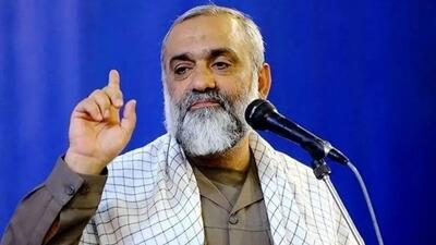 سردار نقدی: نسخه‌های اقتصاد مقاومتی، معجزه‌ای در اقتصاد جهانی