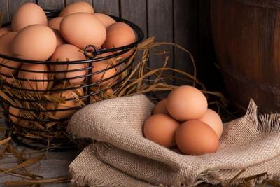  تعبیر خواب تخم مرغ 🥚؛ تعابیر خواب تخم مرغ سالم، بزرگ، رنگی و ...