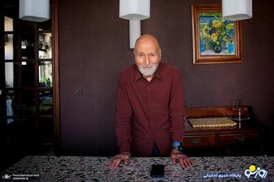 بهزاد نبوی:پزشکیان شخصیتی مستقل است و نمی‌توان او را در قالب‌های مرسوم سیاسی جا داد