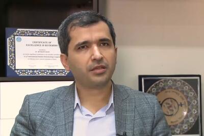  واکنش شریفی زارچی به یک عکس خاص از اعتراضات اخیر