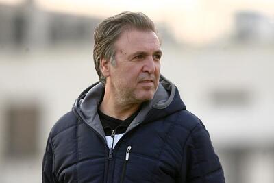 گزینه‌ی جانشینی اسدی در استقلال را بشناسید