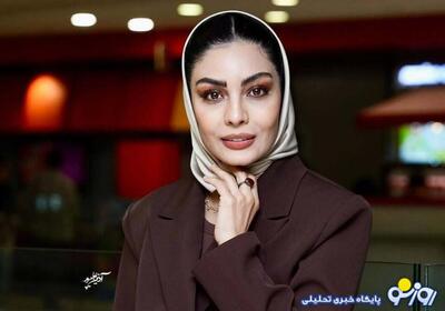  تصویری از صحرا اسداللهی در چابهار
