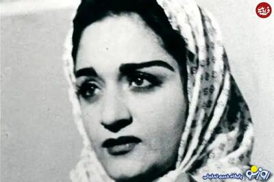  شهلا ریاحی در ۷۹ سالگی و در خانه اش در تهران!