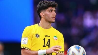 سپاهان با پیوستن این ستاره به پرسپولیس موافقت کرد