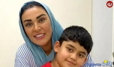  چهرۀ زیبا بروفه در ۲۵ سالگی