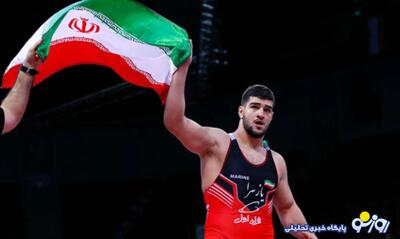  اولین واکنش پسر فردین به مهاجرت از ایران