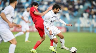 تراکتور - ملوان؛ نبرد اسکوچیچ با تیم خاطره‌انگیز