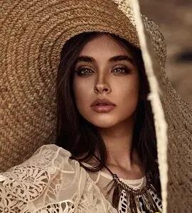  انتخاب زیباترین زن سال ۲۰۲۵
