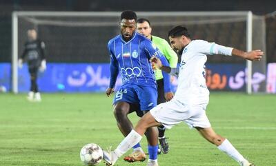 این نازون را چه کسی به استقلال آورد؟