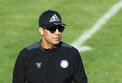 طلسم این پرسپولیسی شکسته شد/ مهدی تارتار بالاخره استقلال را شکست داد