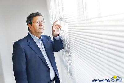 همتی از عهده اداره بانک مرکزی بر می‌آید؟