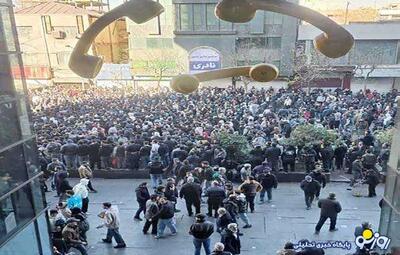 از نارضایتی اقتصادی تا اعتراضات خیابانی