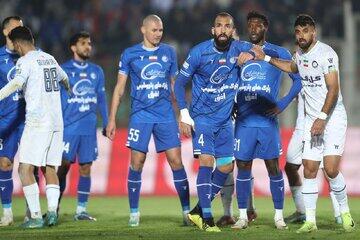 شوک بزرگ به استقلال با آغاز نقل و انتقالات زمستانی