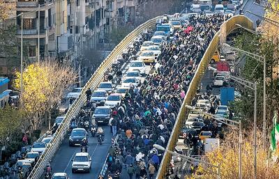  واکنش کیهان به اعتراضات دیروز؛ دشمن به سراغ «مکانیسم خیابان» رفت
