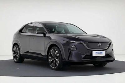 قرارداد جنجالی آفتاب خودرو / قبل از خرید مزدا EZ-6 بخوانید