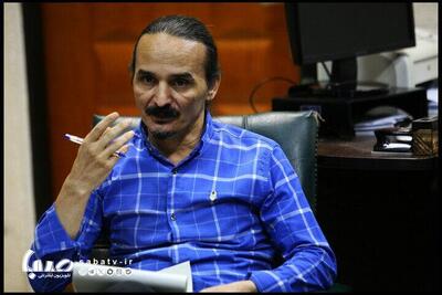 منتقد تئاتر:وضعیت تئاتر امروز مضحک است | مجموعه رسانه ای صبا