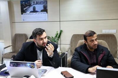  شرکت ملی صنایع مس ایران «در مسیر ایرانمَرد»