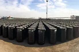 روایتهای اعجاب‌آور از صادرات قیر؛ چرا نهمین ارز آور کشور زمین خورد؟