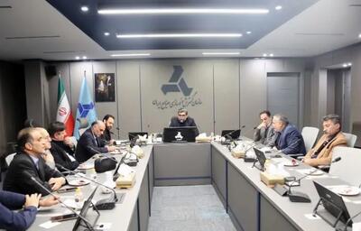  اسقاط، حلقه کلیدی نوسازی ناوگان و اقتصاد چرخشی