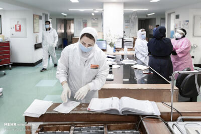 پرداخت ۵ هزار میلیارد تومان به مراکز طرف قرارداد بیمه سلامت