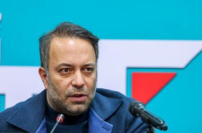  نجف‌زاده: مجری و مهمان، بوکسور نیستند که به هم حمله کنند