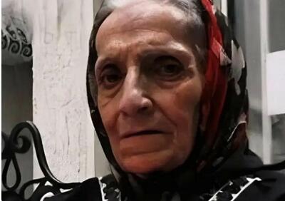  سفر در زمان؛ «مهری مهرنیا» بازیگر قبل و بعد انقلاب در دوران جوانی؛ دهه 20