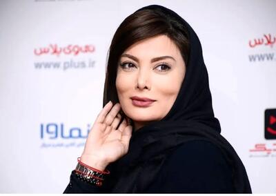  سفر در زمان؛ «نگار فروزنده» در کودکی و در کنار برادرش؛ اوایل دهه 60