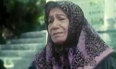  سفر در زمان؛ چهرۀ «مهین دیهیم» بازیگر سینمای قبل از انقلاب در 31 سالگی در ششمین فیلمش
