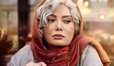 سفر در زمان؛ «نگار فروزنده» 17 ساله در اولین فیلم سینمایی‌اش