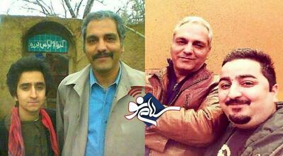 اعتراض شدید بازیگر معروف قهوه‌تلخ به مهران مدیری برای سریال جدیدش + فیلم - سلام نو