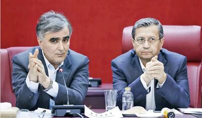 همتی دوباره روی کار آمد؛ نگاهی به تاریخچه نوسانات دلار - سرمایه و بورس | پایگاه خبری بازار سرمایه و اقتصاد