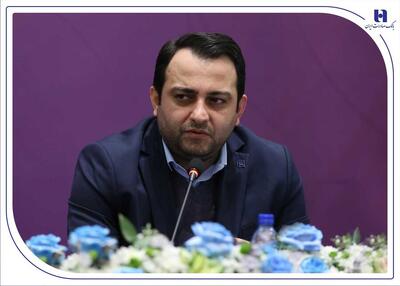 محسن سیفی: بانک صادرات ایران به‌دنبال تعامل راهبردی و پایدار با صنعت پتروشیمی است