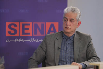 دولت چراغ سبز به بازار سرمایه داد