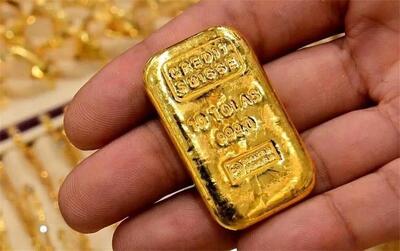 قیمت جهانی طلا امروز سه‌شنبه ۹ دی ۱۴۰۴؛‌ طلای جهانی چقدر ریخت؟
