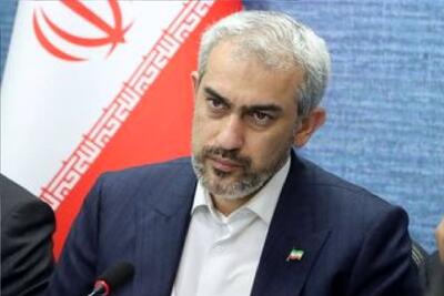  وزیر امور اقتصادی و دارایی خبر داد؛ سه تصمیم کلیدی سران قوا برای تسهیل امور مالیاتی اصناف و مشاغل کشور