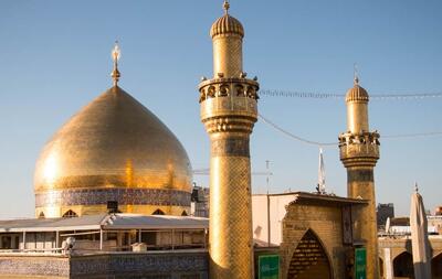  تعیین روز ولادت امام علی(ع) به عنوان روز پدر در بغداد