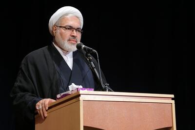  لک زایی: امروز نیازمند سیره نبوی در حل مشکلات جامعه هستیم