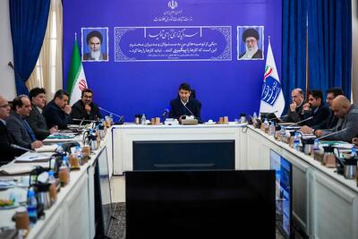  آیین‌نامه اجرایی بیمه اجتماعی رانندگان سکوهای مجازی تصویب شد
