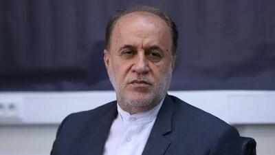  حاجی‌بابایی: مجلس فردا خبر مهمی دارد