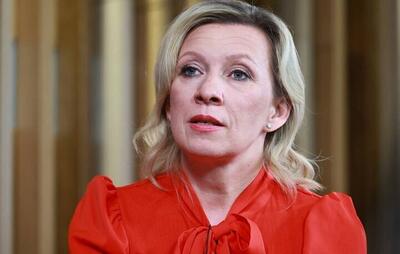 واکنش روسیه به تهدید دوباره ترامپ علیه ایران