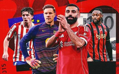 از صلاح تا تراشتگن؛ ستاره‌های زمستانی