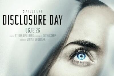 «اسپیلبرگ» و افشای راز حیات فرازمینی در سینما | بازگشت استاد هالیوود به داستان‌های فضایی