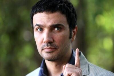 سریال زندگی بابک زنجانی در راه است | محمدرضا فروتن در نقش پرحاشیه‌ترین چهره اقتصادی؟