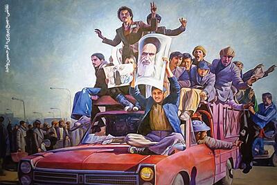 یک خلأ فرهنگیِ نیم‌قرنی | حماسه دی‌ماه ۱۳۵۷ مشهد چه جلوه‌ای در آثار ادبیات داستانی دارد؟