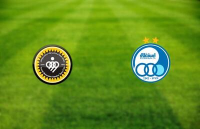 قرعه خوب استقلال و سپاهان در آسیا