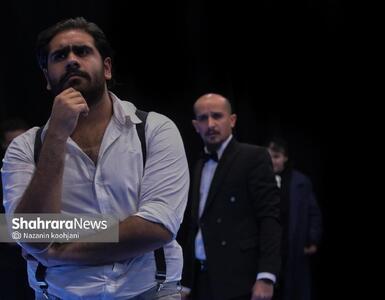 کارگردان «آرکتایپ»: فرایند انتخاب آثار در جشنواره امسال روشن و شفاف بود