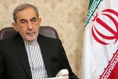 پیام ولایتی به مناسبت ششمین سالگرد شهادت سردار سلیمانی