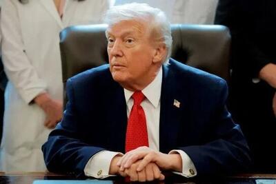 ترامپ ۱۵ ژانویه را زمان آغاز مرحله دوم توافق غزه اعلام کرد